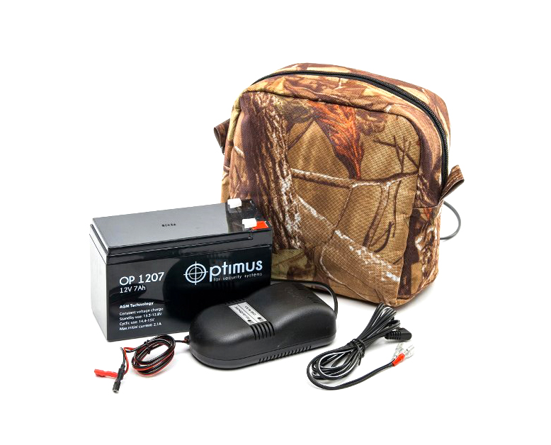 Комплект доп.питания для усилителя Hunterhelp Master-2,3/PRO,PRO3