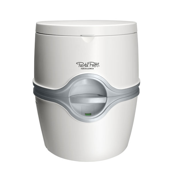 Биотуалет Porta Potti Excellence White