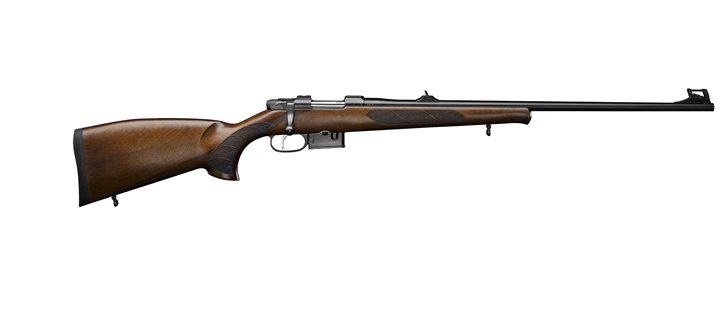 Карабин 527 Lux
