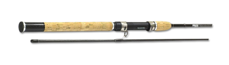 Удилище "Crossfire" CF902HFS-AD, 270см, 40-100г