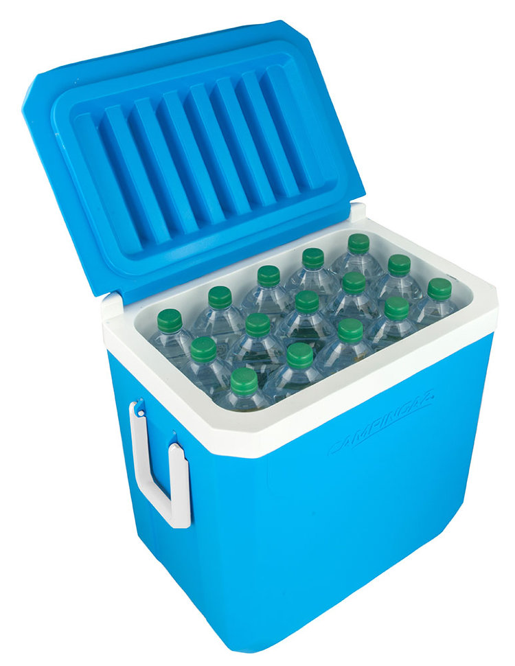 Контейнер Icetime Plus 42L