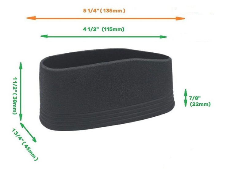 Амортизатор (резин.)