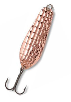 Блесна Lucius, 12г, 65мм, CROG