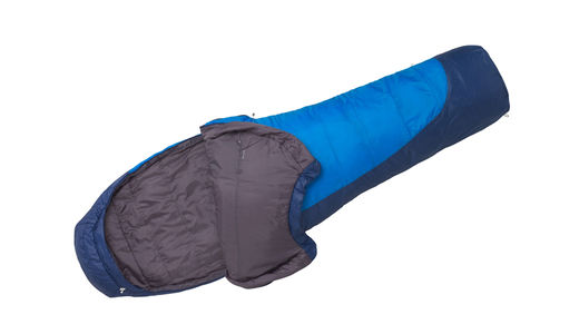 Спальник Trestles 15 Long X-Wide, правая молния