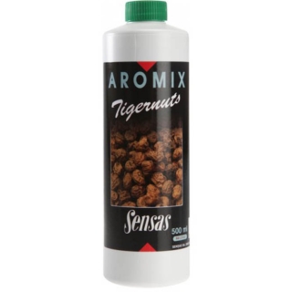 Ароматизатор Aromix Tiger Slim, 0,5л