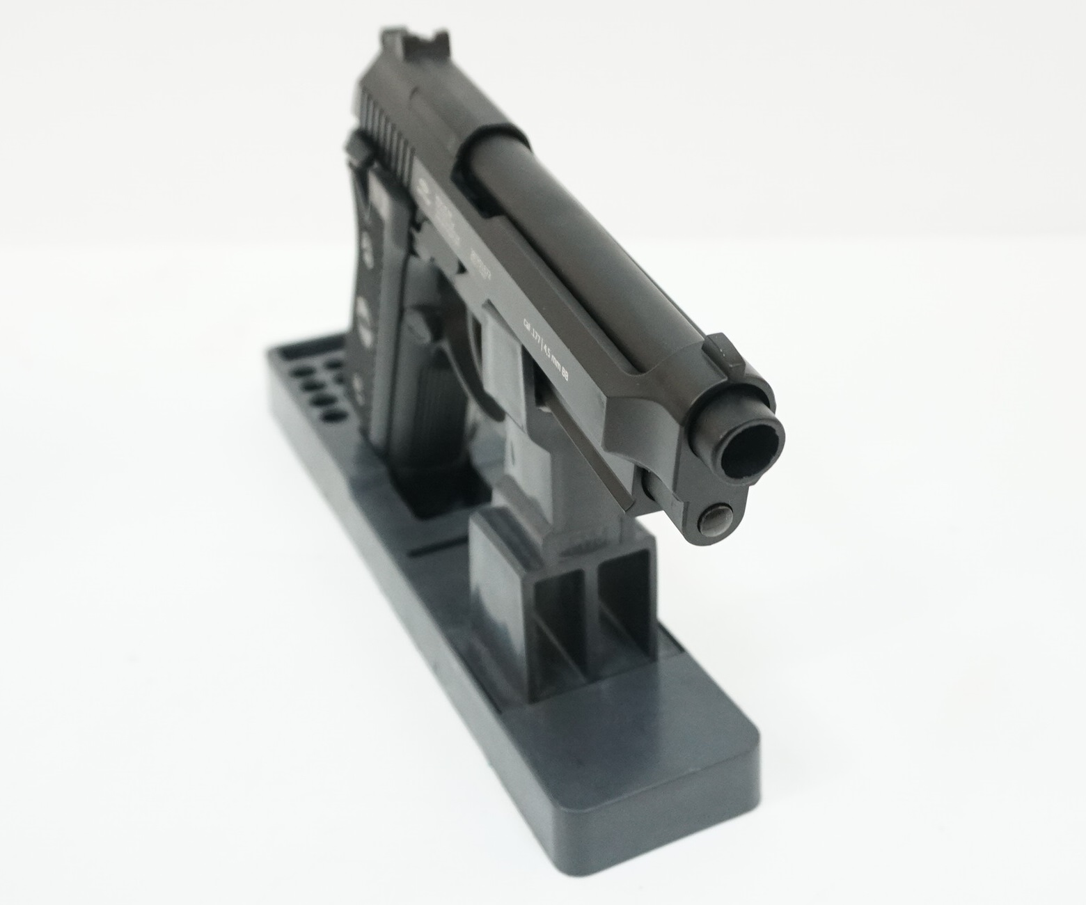 Пистолет пневматический TAR92, к.4,5