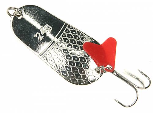 Блесна Siweida NSH 24г, C