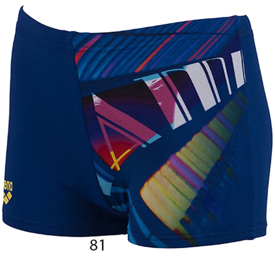 Плавки Trace Jr Sort