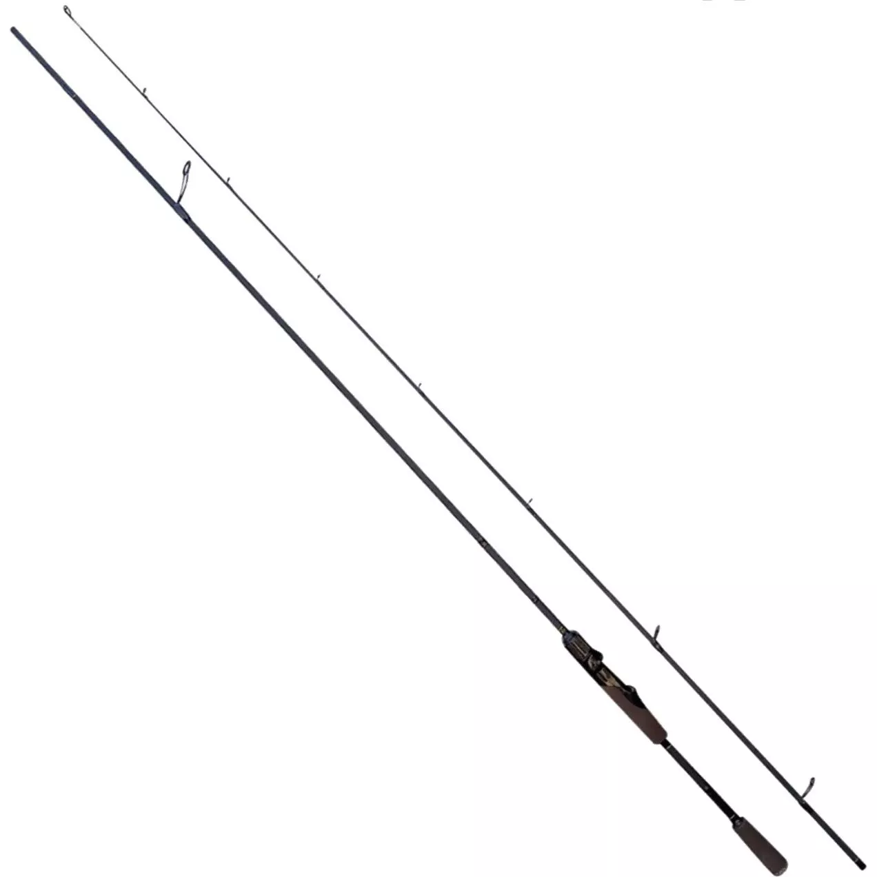 Удилище Amazon, 10-30г, 2.4м