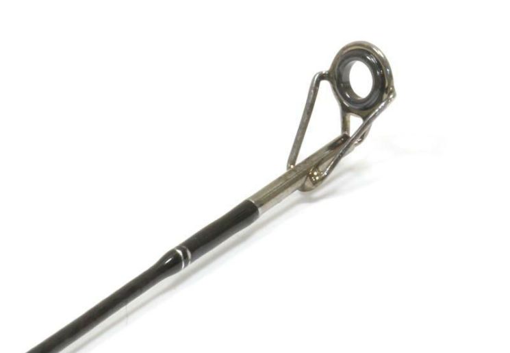 Удилище "Crossfire" CF902MLFS-AD, 270см, 10-30г