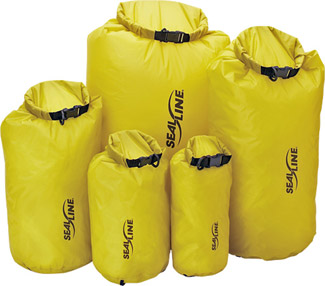 Гермомешок CIRRUS 20L