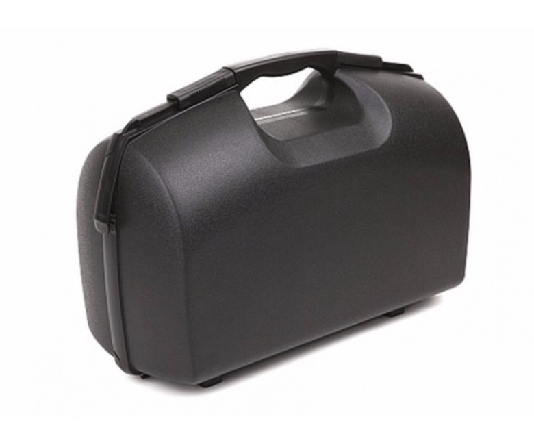 Кейс для 150 глад.патронов и аксессуаров