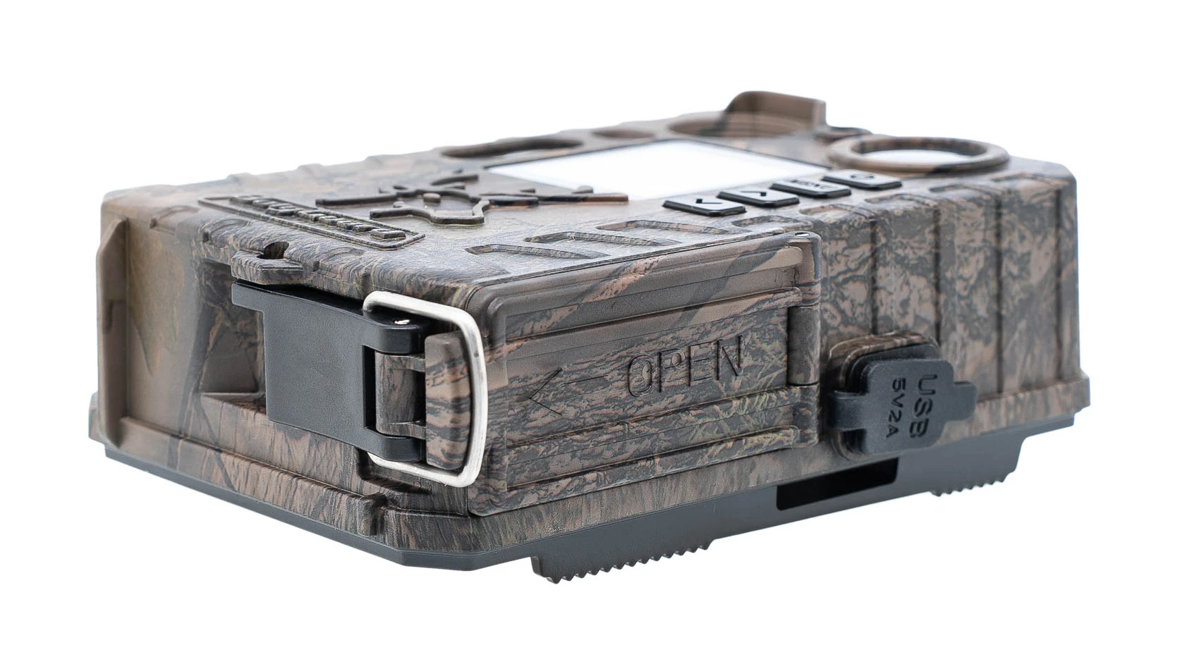 Фотоловушка ВG410-D (33mHD camo)