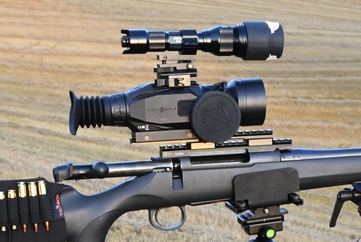 Прицел Sightline N455