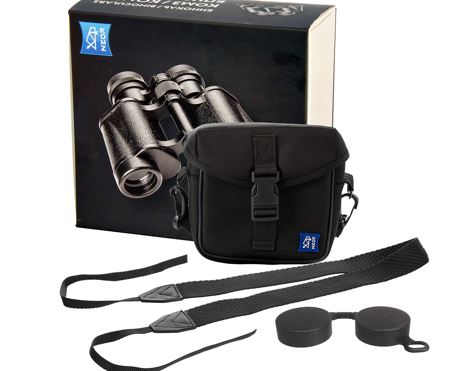 Бинокль БПЦс 8*30