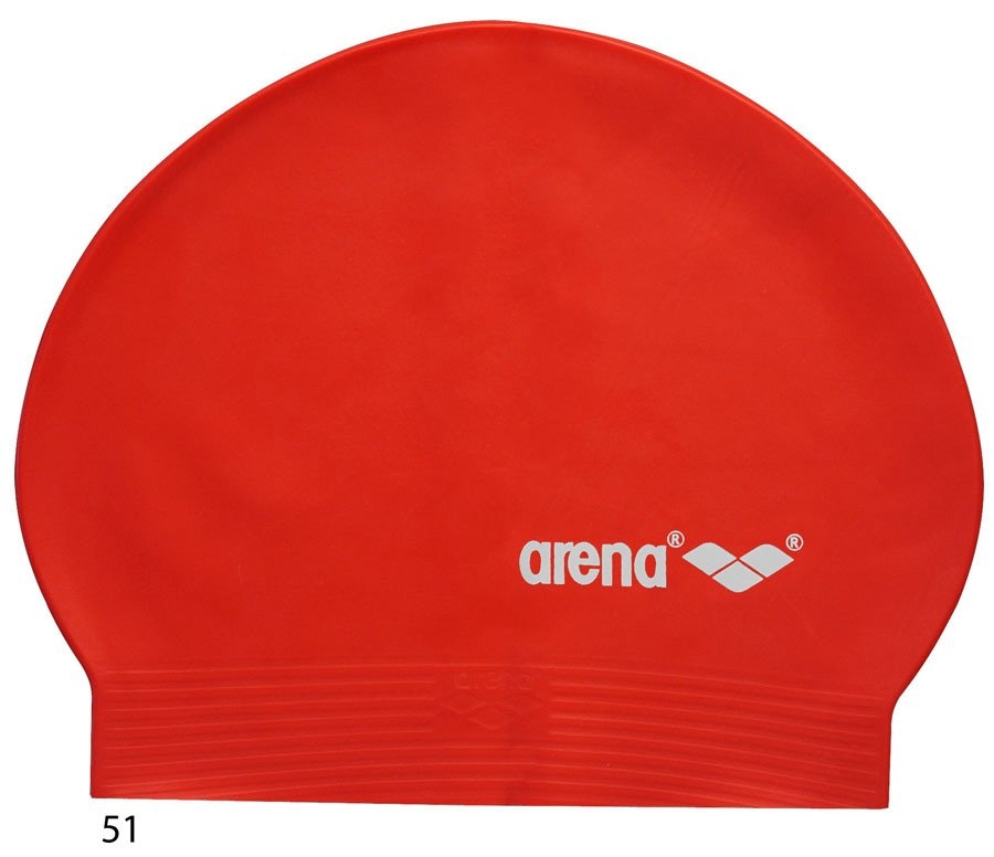 Шапочка Soft Latex Cap Jr