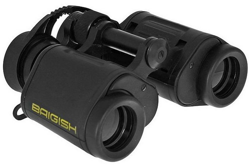 Бинокль БПЦ6 8*30  р.п.