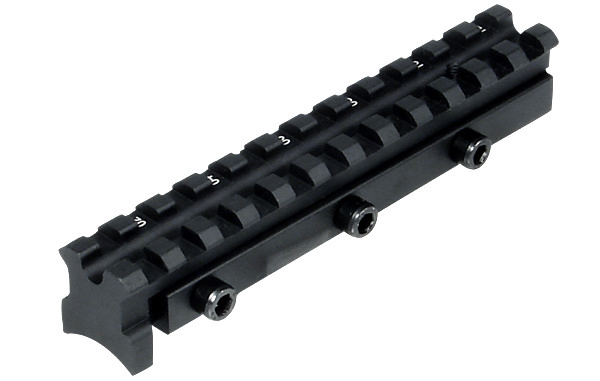 Переходник weaver/weaver MNT-RS05L