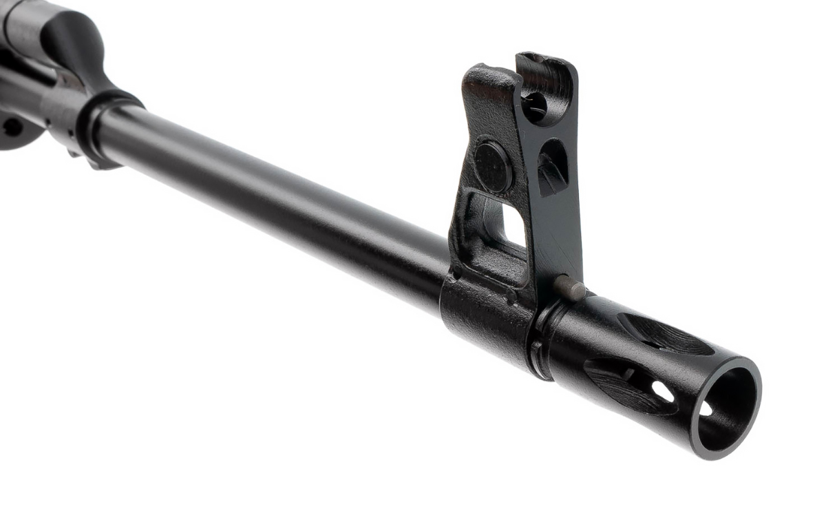 Ружье Вепрь (ВПО-237), к.366ТКМ Magnum, L=520