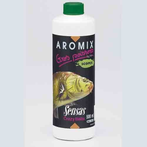 Ароматизатор Aromix Scopex, 0,5л