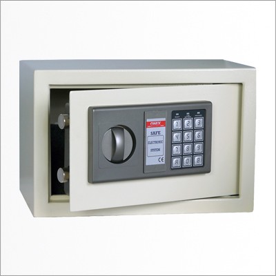 Сейф пистолетный LS-20