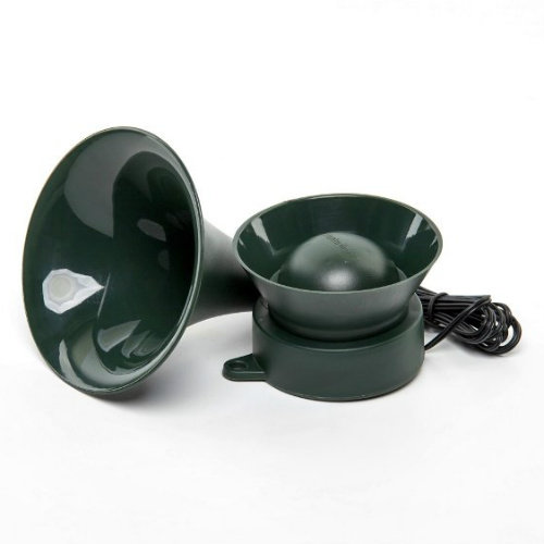 Имитатор голосов Standart-3 (ТК-9RU, к.п.-Байанай)