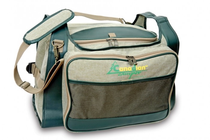 Набор для пикника DE LUXE 4