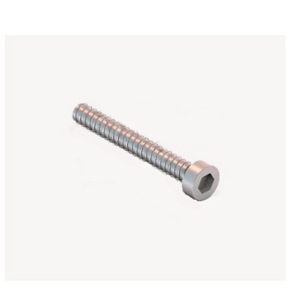 Крепежный центральный болт для серии "Гепард-Тактик"