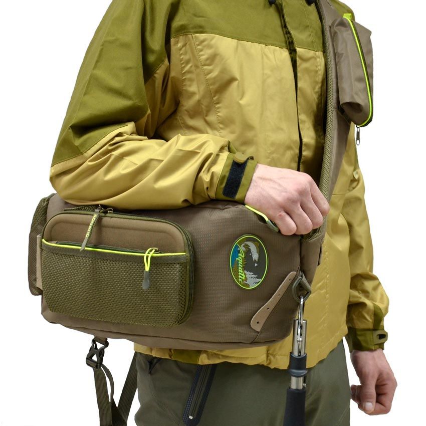 Сумка рыболовная С-26