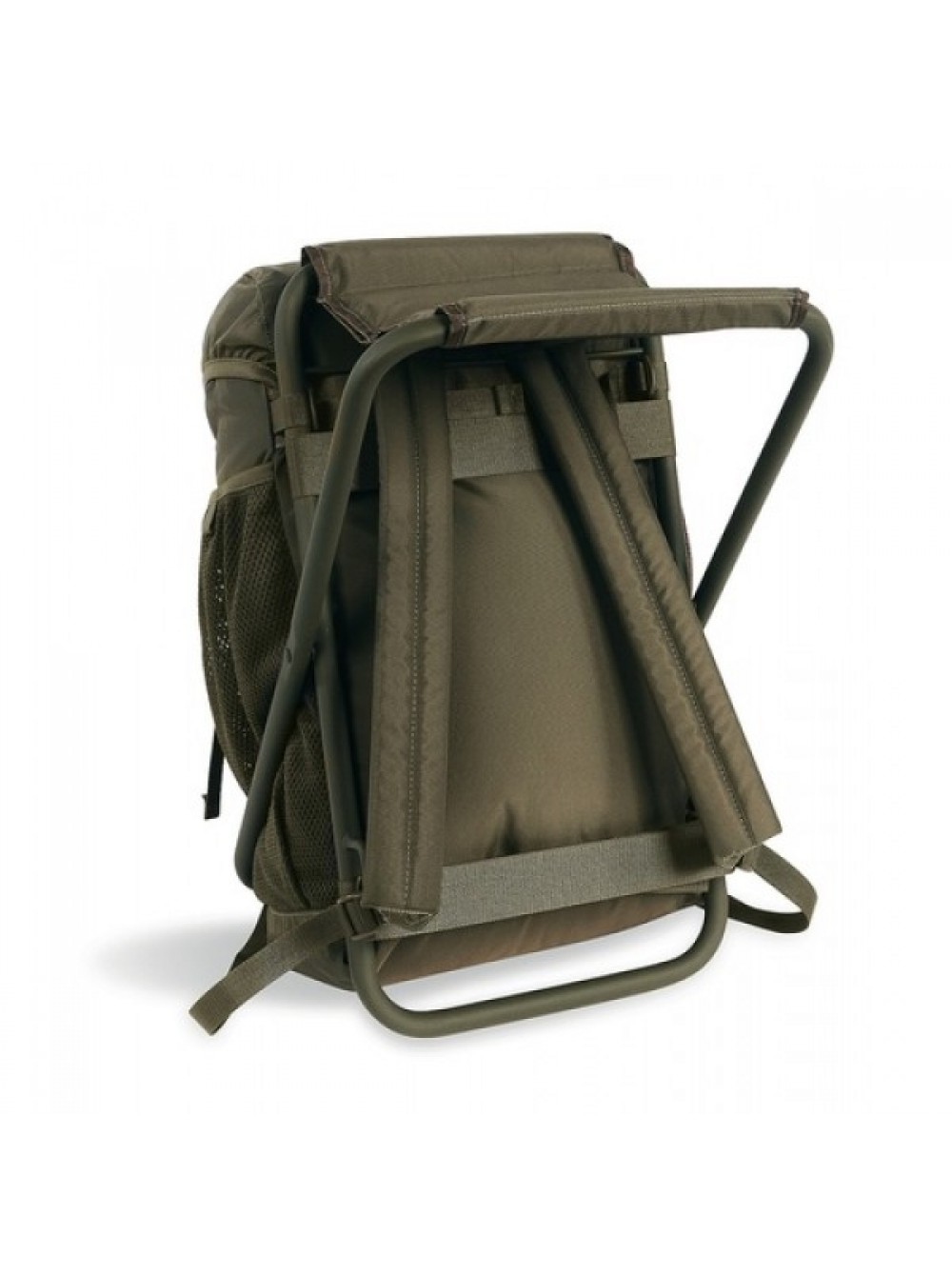 Рюкзак FISHERSTUHL flacktarn со встроенным стульчиком (кам.)