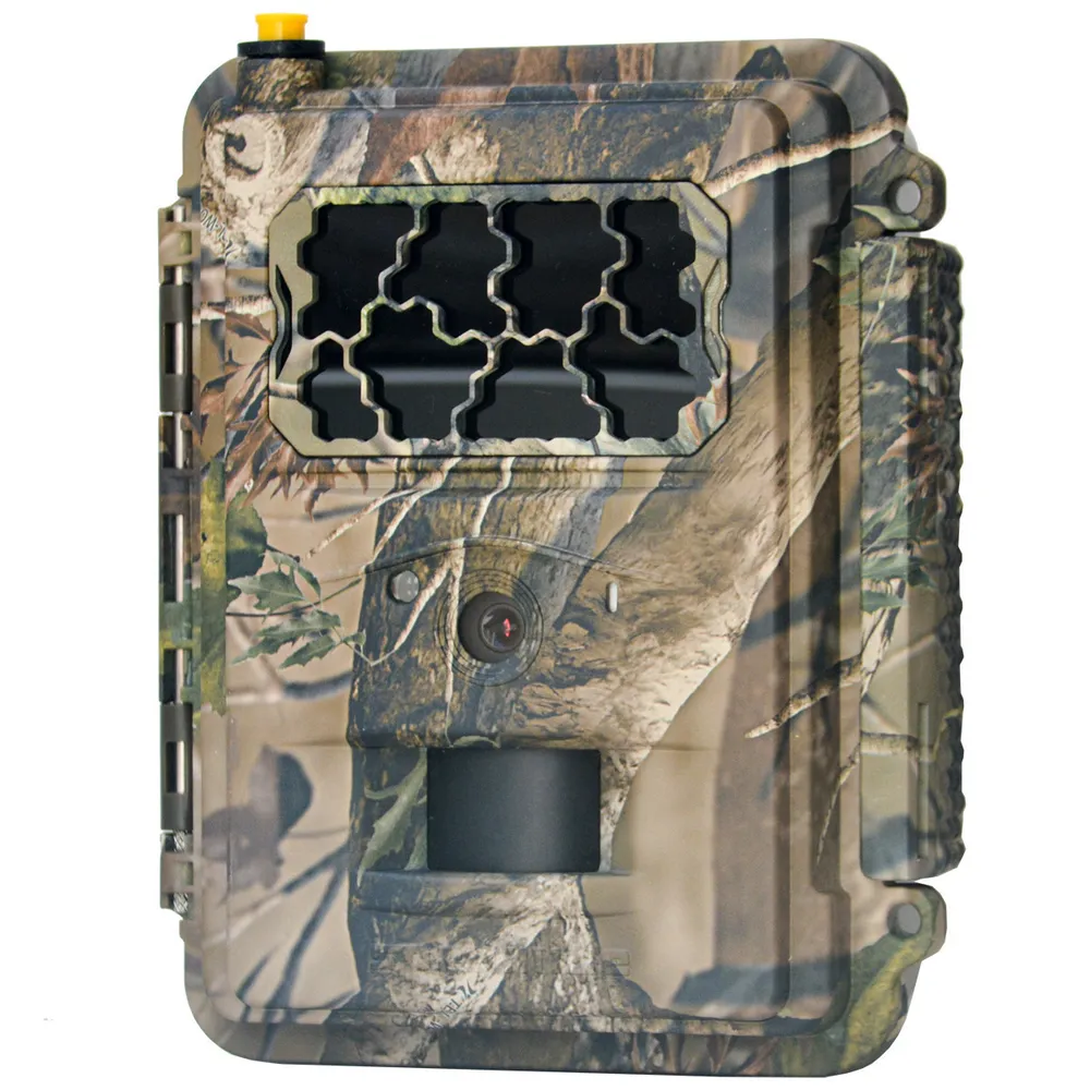 Фотоловушка S378