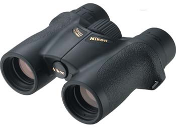 Бинокль 10*32 HG L DCF