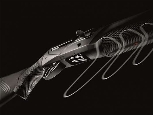 Ружье Raffaello Crio Comfort, к.12*76, L=710