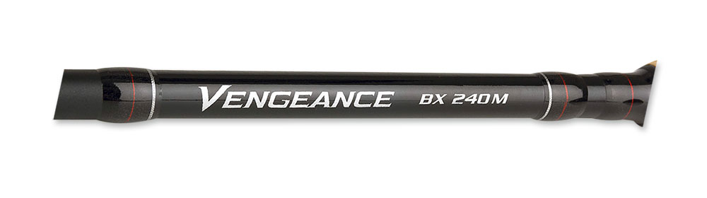 Удилище Vengeance BX 270M, 270см, 10-30г