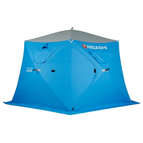 Палатка для зимней рыбалки Chum Pro, 330*330, высота 210см