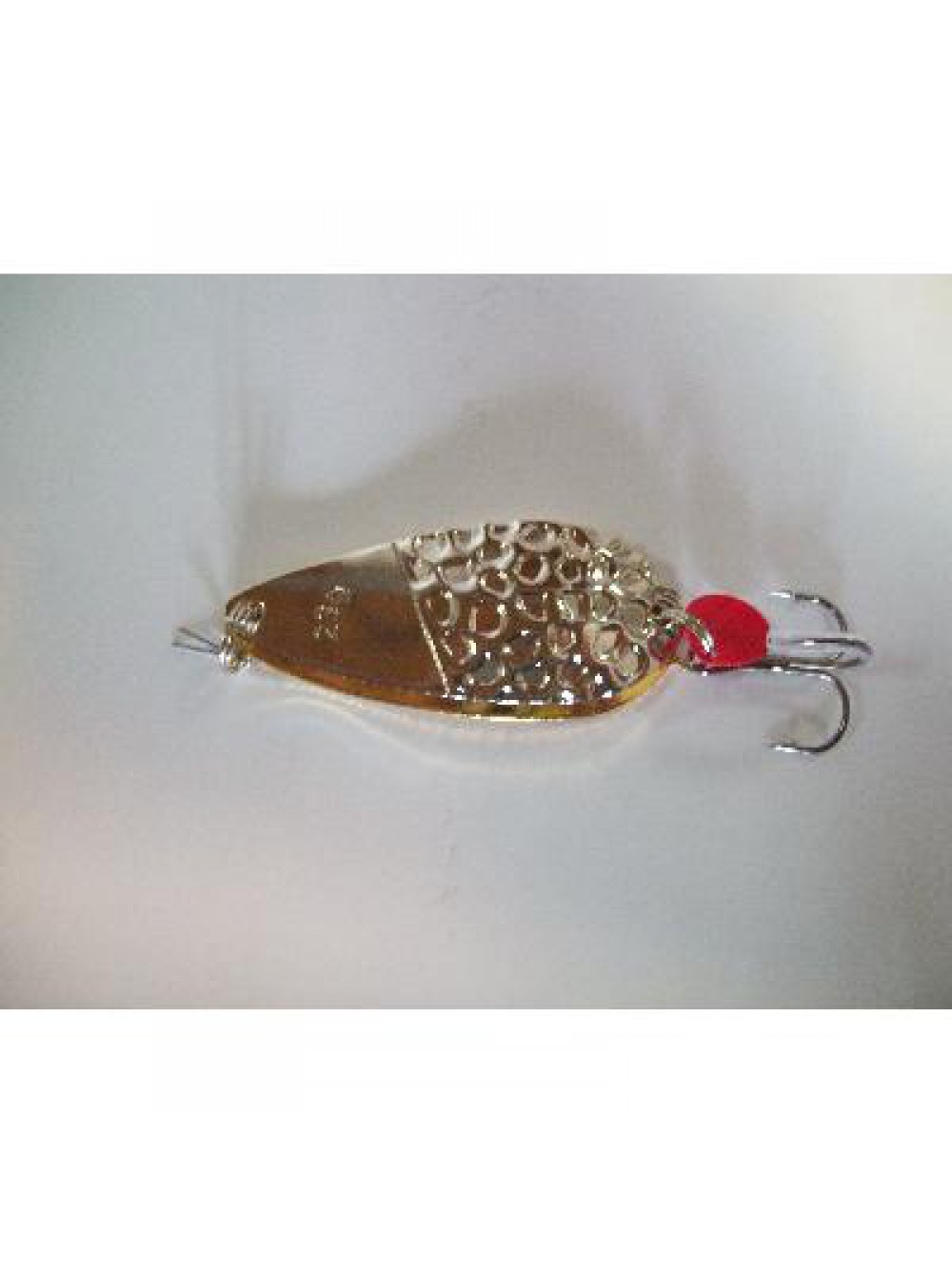 Блесна Siweida двойная NSH 32г, SC