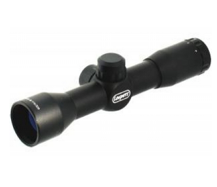 Прицел 4*32 UTG Mini