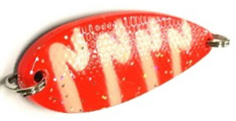 Блесна Nakajima Salmon Buster RZ, 40 г