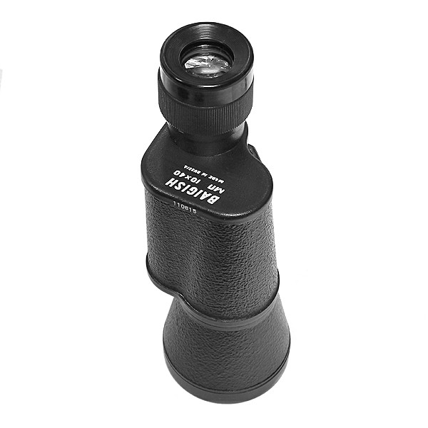 Монокуляр МП 10*40 р.п