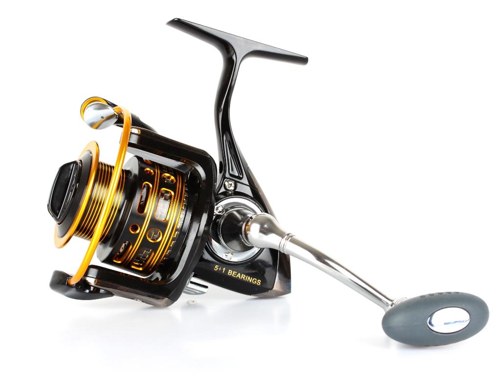 Катушка Arctica 3000