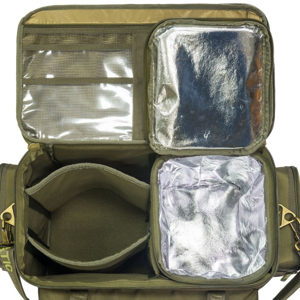 Сумка рыболовная С-33