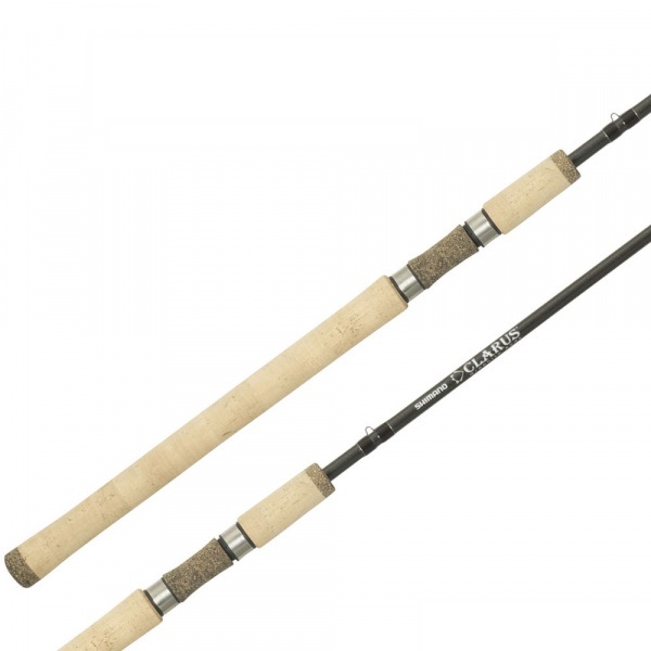 Удилище Clarus Spinning 86M2B, 258см, 10-21г