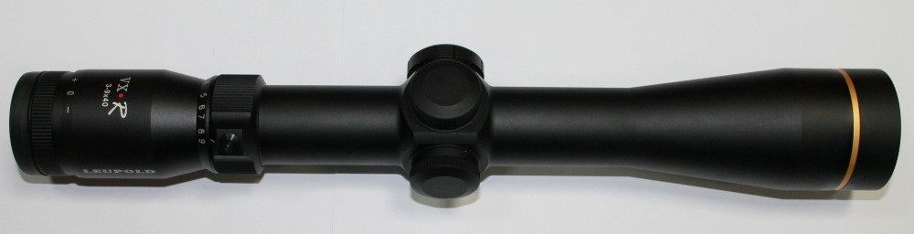 Прицел VX-R 3-9*40  Ballistic FireDot (30мм)
