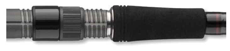 Удилище Daiwa "Ballistic-X Tele", 2.4м, 8-35г