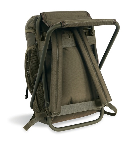 Рюкзак FISHERSTUHL cub со встроенным стульчиком (кам.)