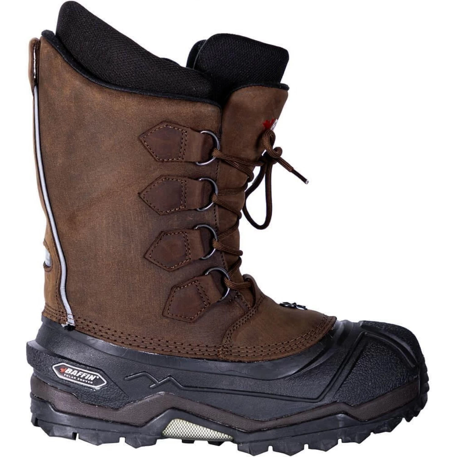 Обувь  "Control Max Worm Brown"