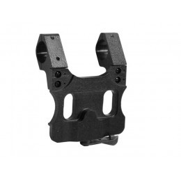 Кронштейн Тигр(25,4)+60"/Точприбор