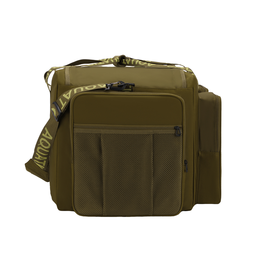 Сумка рыболовная карповая большая 105л