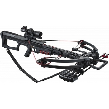 Арбалет блочный Tornado MK400R