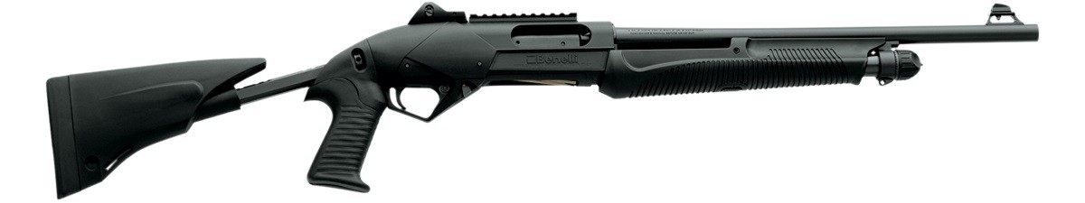Ружье Supernova Telescopic